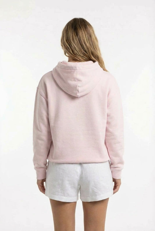 Polerón Mujer - Nope Pink