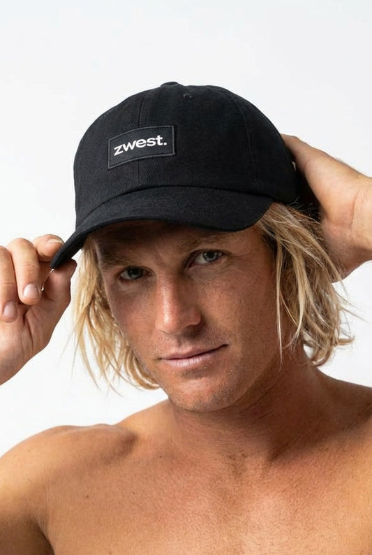 Jockey Hombre - Original Black