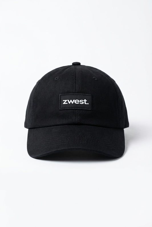 Jockey Mujer - Original Black