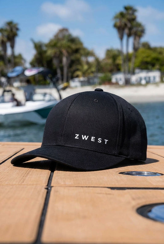 Jockey Hombre - Zwest Black