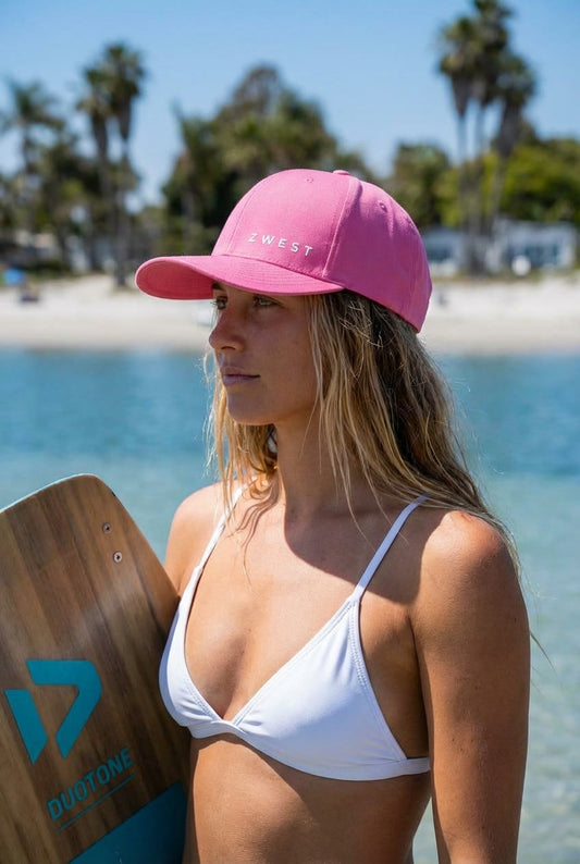 Jockey Mujer - Zwest Pink