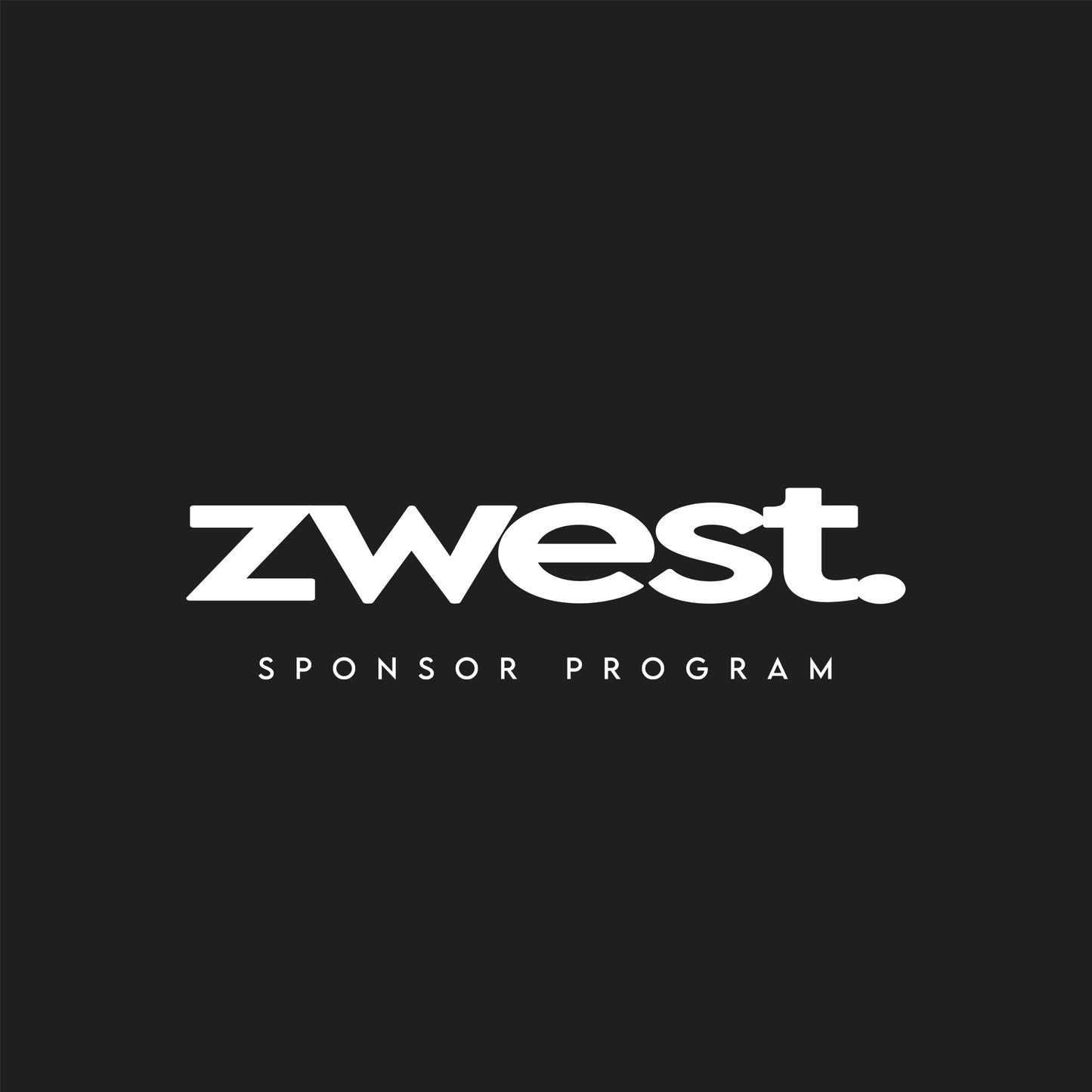 Inscripción Oficial Sponsor Program