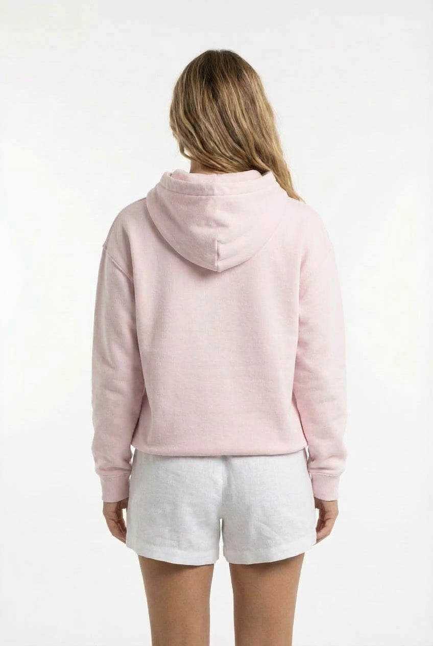 Polerón Mujer - Nope Pink