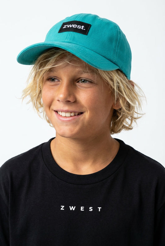 Jockey Hombre - Original Turquoise