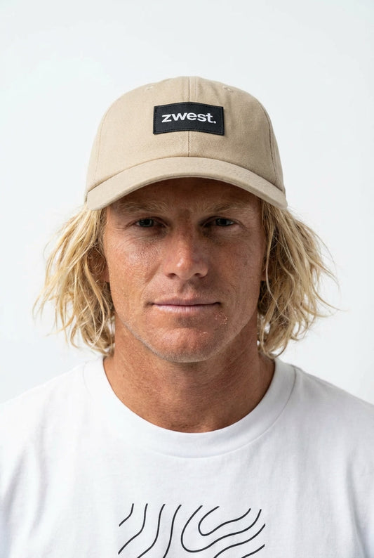 Jockey Hombre - Original Beige