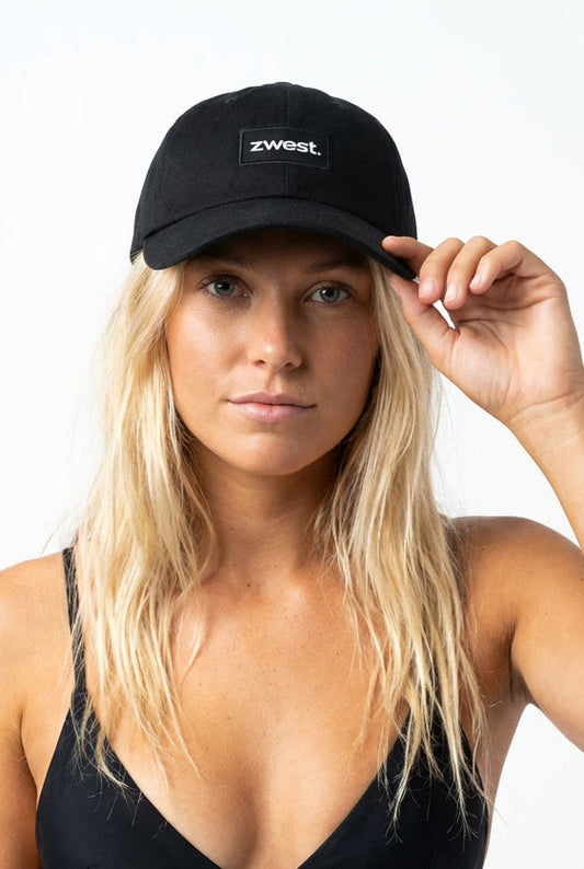 Jockey Mujer - Original Black