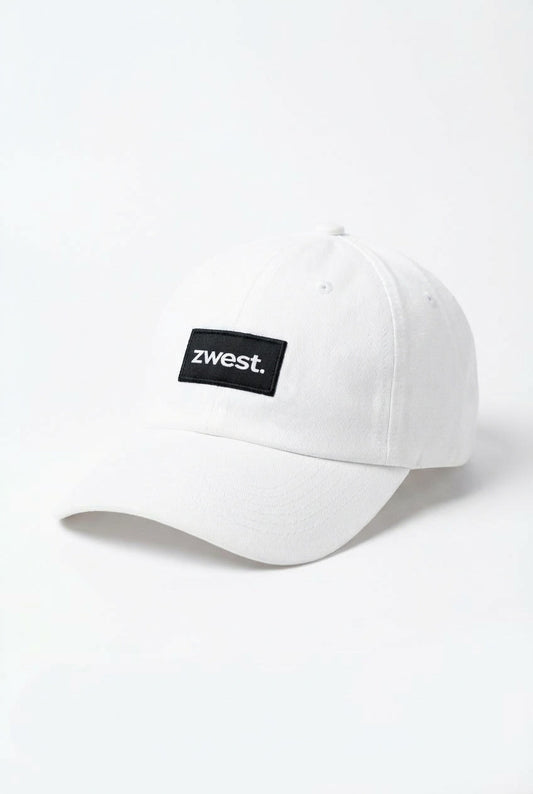 Jockey Hombre - Original White