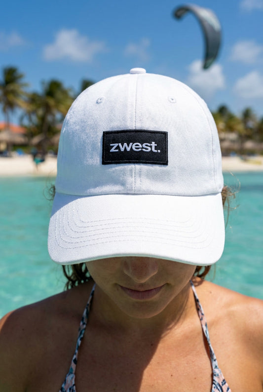 Jockey Mujer - Original White