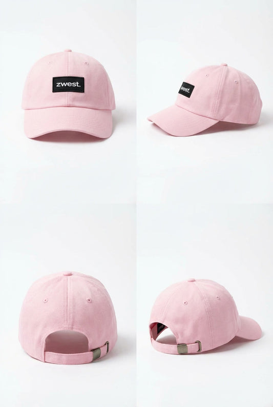 Jockey Mujer - Original Coral