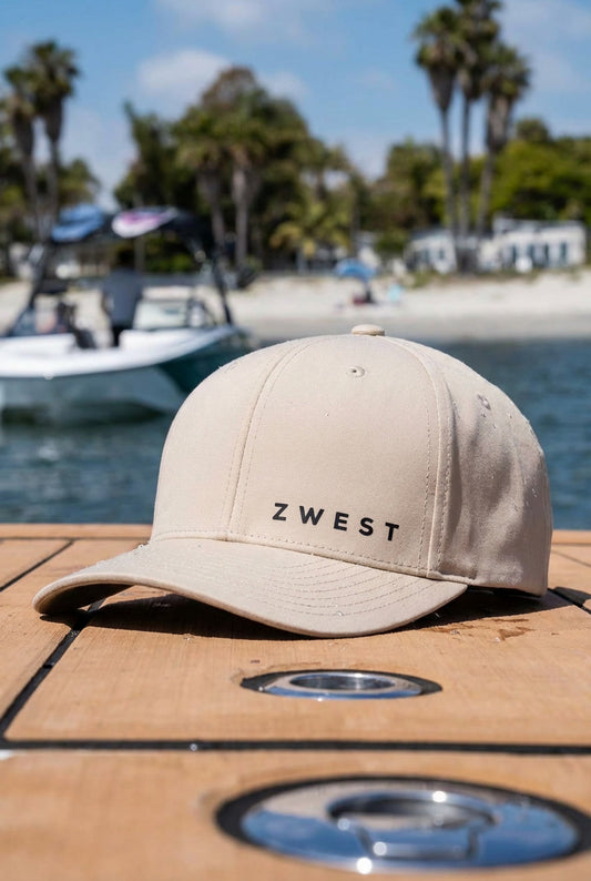 Jockey Hombre - Zwest Beige