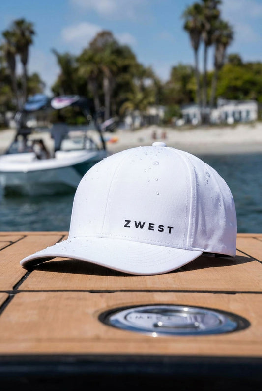 Jockey Mujer - Zwest White