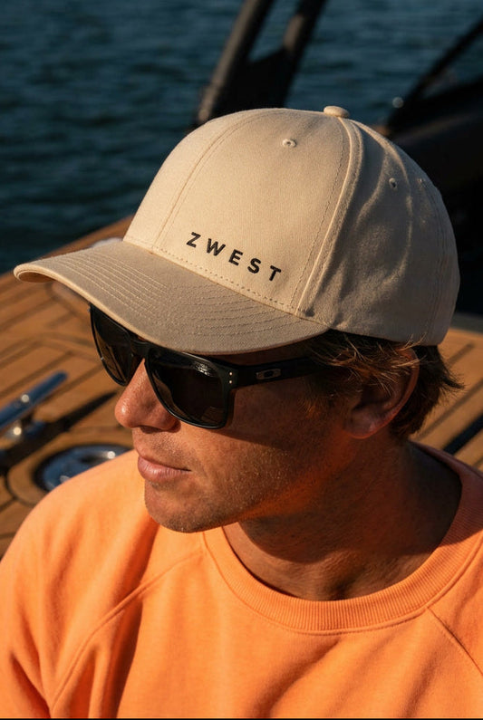 Jockey Hombre - Zwest Beige