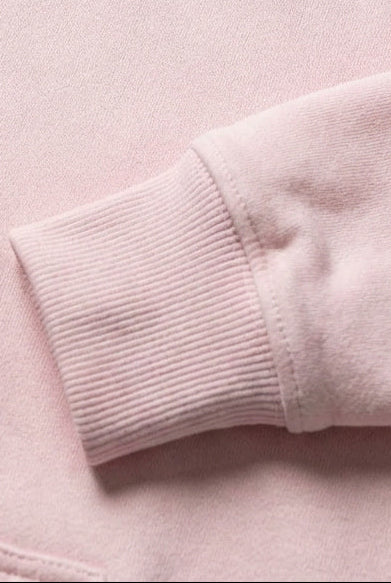 Polerón Mujer - Nope Pink
